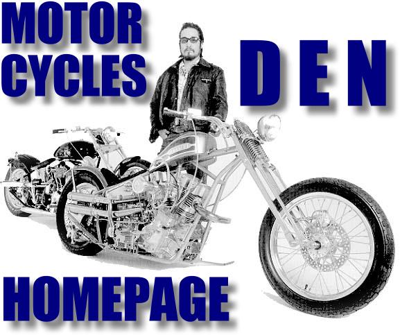 The Bikers' Den - Motorcycle Gear & Biker Clothing Comparison Shopping